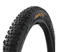 Continental VTT pneumatique Trinotal Race Grip 29 x 2,40 FB, Noir, 10 pièces