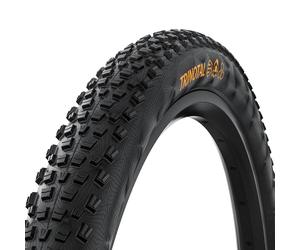Continental VTT pneumatique Trinotal Race Grip 29 x 2,40 FB, Noir, 10 pièces