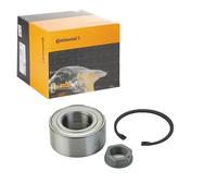 Continental WBE1003 Kit de roulement de roue