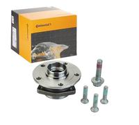 Continental WBE1005 Kit de roulement de roue