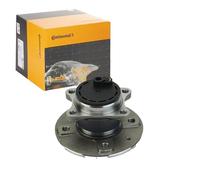 Continental WBE1026 Kit de roulement de roue