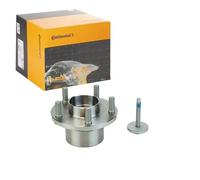 Kit de roulements de roue CONTITECH WBE1043