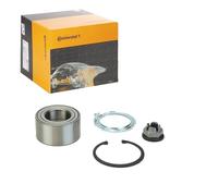Continental WBE1049 Kit de roulement de roue