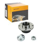 Continental WBE1050 Kit de roulement de roue