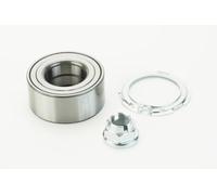 Continental WBE1098 Kit de roulement de roue