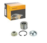 Kit de roulements de roue CONTITECH WBE1100
