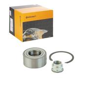 Continental WBE1109 Kit de roulement de roue