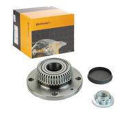 Roulement de roue WBE1115 CONTINENTAL CTAM pour SEAT VW