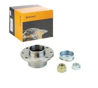 CONTITECH WBE1126 Kit de roulement de roue