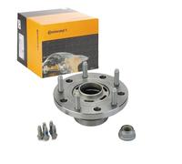 Continental WBE1132 Kit de roulement de roue