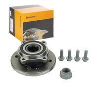 Roulement de roue WBE1134 CONTINENTAL CTAM pour MINI MINI MINI Roadster
