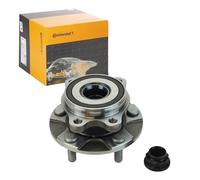 Continental WBE1140 Kit de roulement de roue