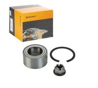 Continental WBE1153 Kit de roulement de roue