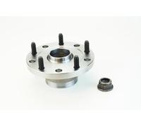 Continental WBE1161 Kit de roulement de roue