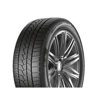 CONTINENTAL Winter Contact 255-35 R19 96 V - Pneu auto Tourisme Hiver