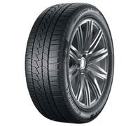 Continental Winter Contact TS 860S SSR XL 255/55R18 109H Pneu Hiver