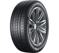 Pneus d'Hiver 165/65 R15 Continental 81T WINTERCONTACT TS860 M+S