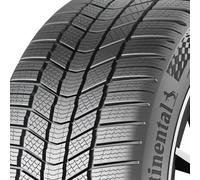 Continental WinterContact 8 S 255/35R19 96V XL FR 3PMSF EVC C B 73 B