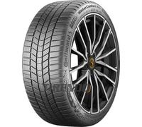 Continental Pneu hiver WinterContact 8 S 275/35R21 103W XL FR M+S 3PMSF EVC