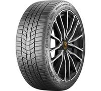 Continental WinterContact 8 S 275/35R22 104V XL 3PMSF FR EVC B B 73 B