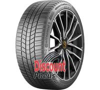 Continental Pneu WinterContact 8 S 315/30/R22 V (107)