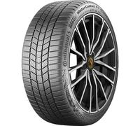 Continental WinterContact 8 S 315/30R22 107V FR XL M+S 3PMSF EVC B B 75 B