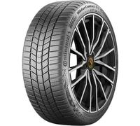 Pneu Continental WinterContact 8 S 265/40 R 21 105 V XL