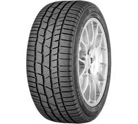 Continental ContiWinterContact™ TS 830 P 215/60R17 96H MO 3PMSF D C 72 B
