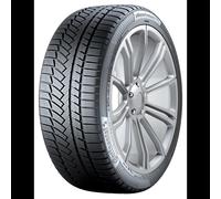Continental - Pneu WINTER CONTACT TS 850 P SUV - 4x4 hiver - 245/70R16 - 107T - M+S,FR,Radial,3PMSF