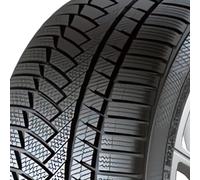 Continental WinterContact TS 850 P | 235/55 R20 105V XL | Pneu hiver