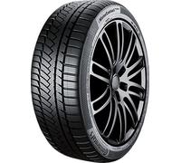 Continental WinterContact™ TS 850 P 255/50R18 106V XL 3PMSF C B 73 B