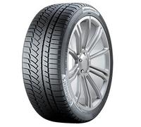CONTINENTAL WINTERCONTACT TS 850 P 255/60/R20 V (113)