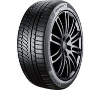 Continental WinterContact™ TS 850 P 255/65R19 114V XL FR SUV C C 73 B