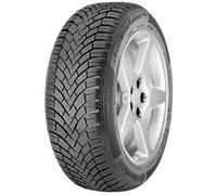 Continental WinterContact TS 850 P FR M+S - 245/45R18 96V - Pneu Neige