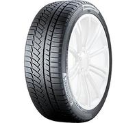Continental - Pneu WINTER CONTACT TS 850 P SUV - 4x4 hiver - 245/70R16 - 107T - M+S,FR,Radial,3PMSF