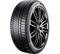 Continental WinterContact TS 850P ( 225/70 R16 103H, SUV, avec rebord protecteur de jante )