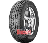 Continental WinterContact TS 850P ( 235/60 R18 103T, avec rebord protecteur de jante )