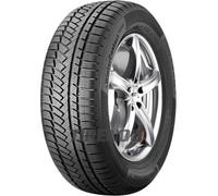 Continental - Pneu WINTER CONTACT TS 850 P SUV - 4x4 hiver - 265/65R17 - 112T - M+S,FR,Radial,3PMSF