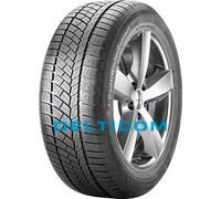 Continental WinterContact TS 850P SSR ( 245/45 R18 100V XL *MOE, runflat )