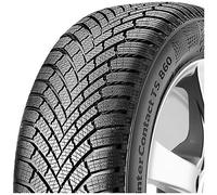 Continental WinterContact TS 860 155/70 R13 75T EVc