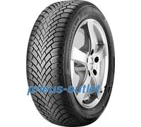 Continental Pneu hiver WinterContact TS 860 S 155/80 R13 73T M+S 3PMSF TL