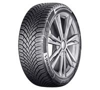 Continental WinterContact TS 860 165/70R13 79T 3PMSF D B 71 B