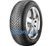 Continental WinterContact TS 860 175/80R14 88T 3PMSF C B 71 B