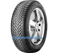 Continental WinterContact TS 860 175/80R14 88T M+S 3PMSF EVC D C 71 B
