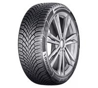 Continental WinterContact TS 860 205/65R15 94T DOT21 C B 72 2