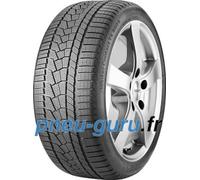 Continental Pneu WinterContact TS 860 S 205/65R17 100H XL BSW 3PMSF C B 70 B