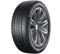 Continental Pneu WinterContact TS 860 S 205/65R17 100H XL BSW 3PMSF C B 70 B