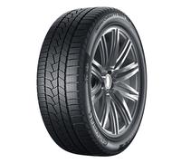 Continental Pneu hiver WinterContact TS 860 S 225/40R18 92V XL SSR BSW M+S 3PMSF C C 72 B
