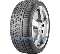 Continental WinterContact TS 860 S ( 235/45 R18 98V XL ContiSilent, EVc, T0, avec rebord protecteur de jante )