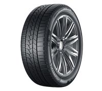 Continental Pneu hiver WinterContact TS 860 S 255/55R20 110H XL SSR M+S 3PMSF